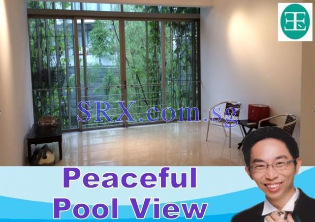 The Loft (D10), Condominium #129967552